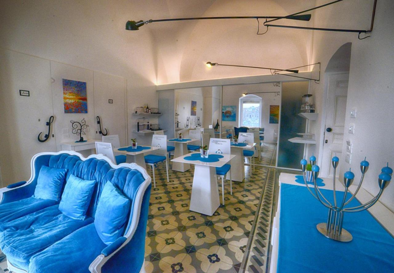 Sunshine Luxury Rooms 奥斯图尼 外观 照片