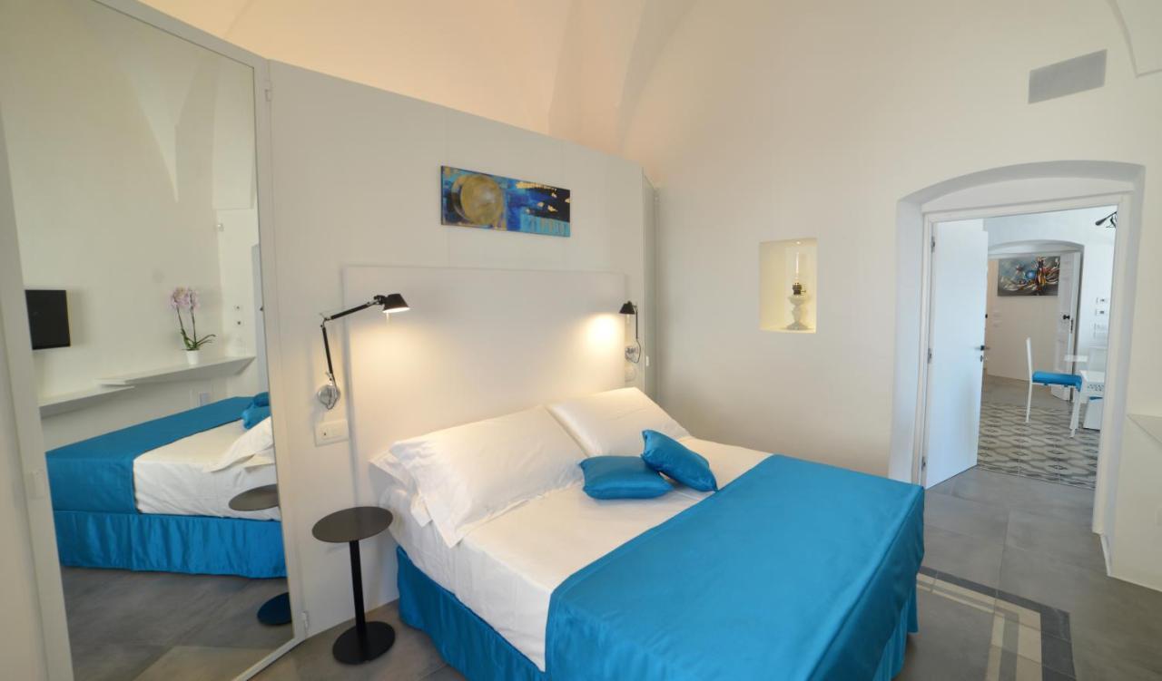Sunshine Luxury Rooms 奥斯图尼 外观 照片